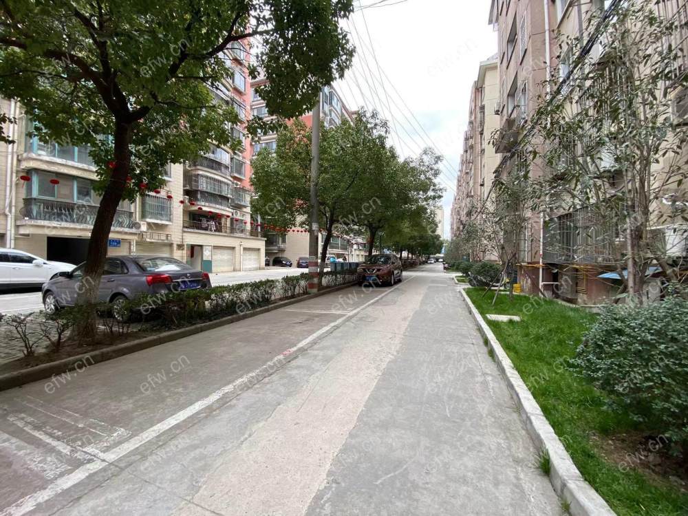 华侨城景华苑 2室1厅