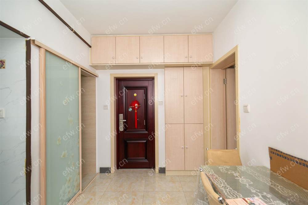 张巷新村 1室1厅 haof