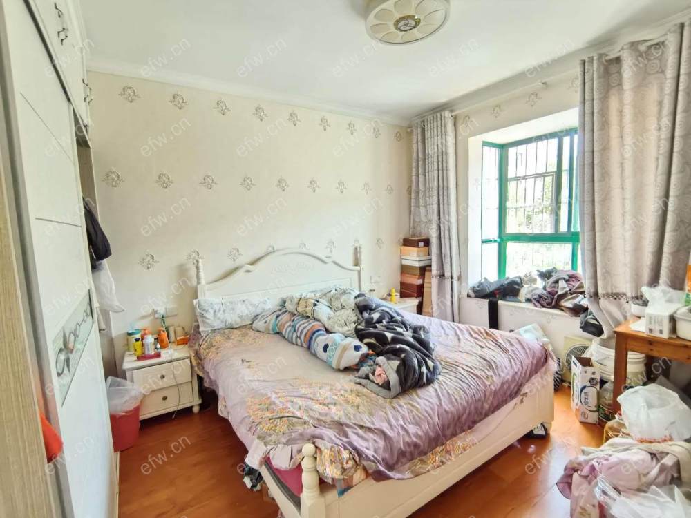 3房豪装拎包即住,华夏青城（怡景苑）尽享优雅品质,多重阳台+飘窗