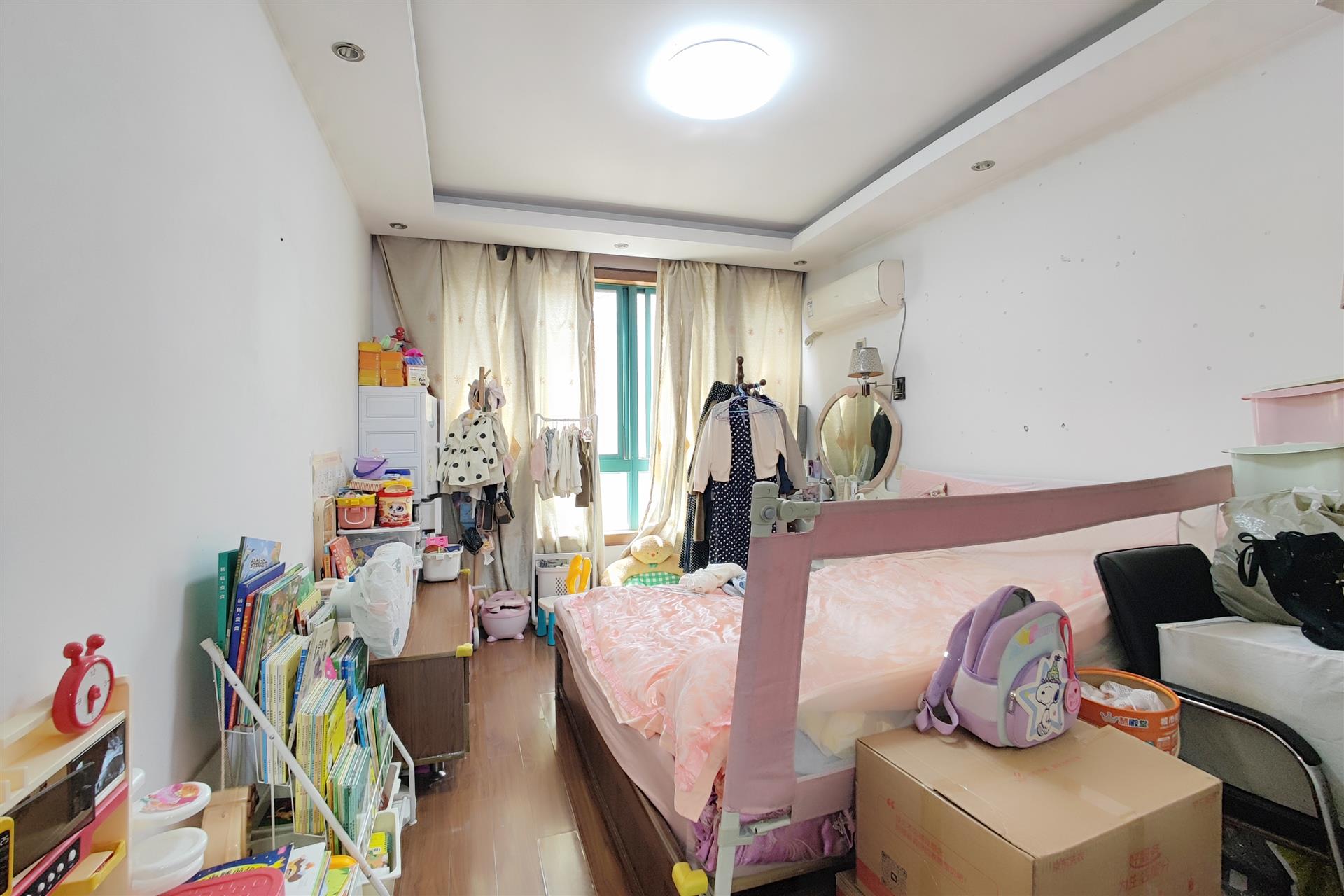 桑达园小区（北区）