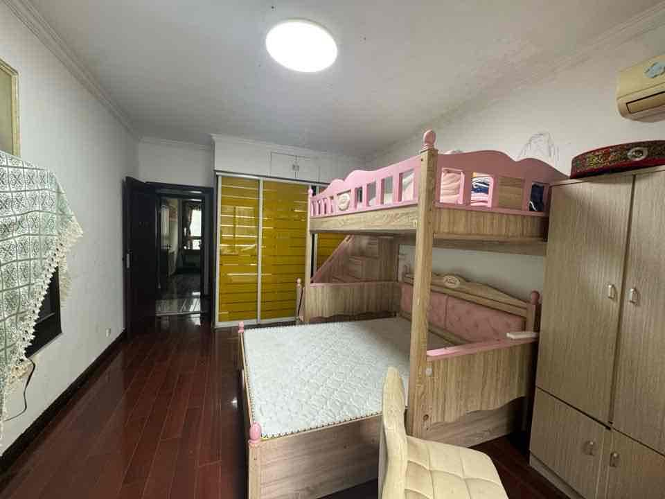 阳光城市花园A区