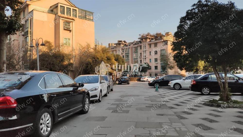 桑达园小区（北区） 2室2厅