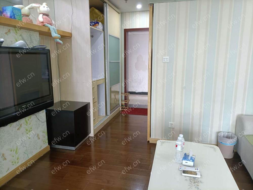 禾嘉际 1室1厅
