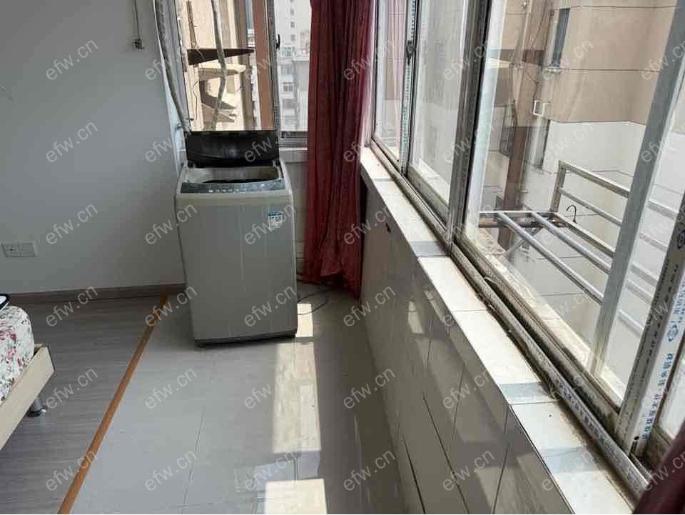 震泽一村 2室1厅出租