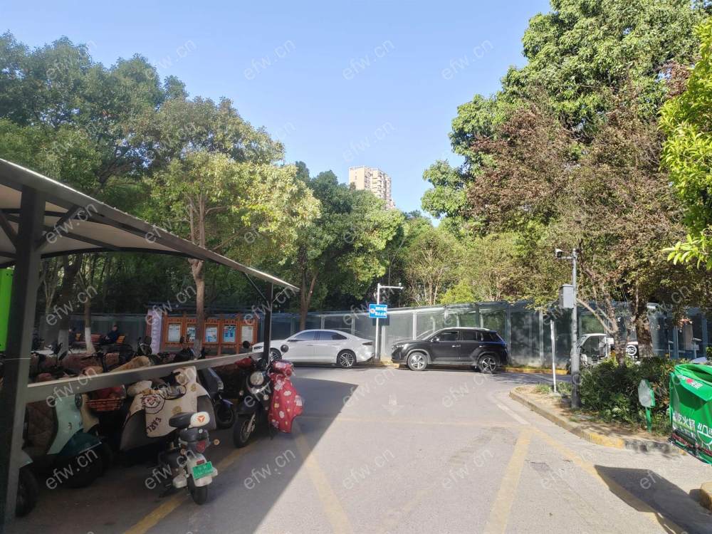 沁园新村 3室2厅