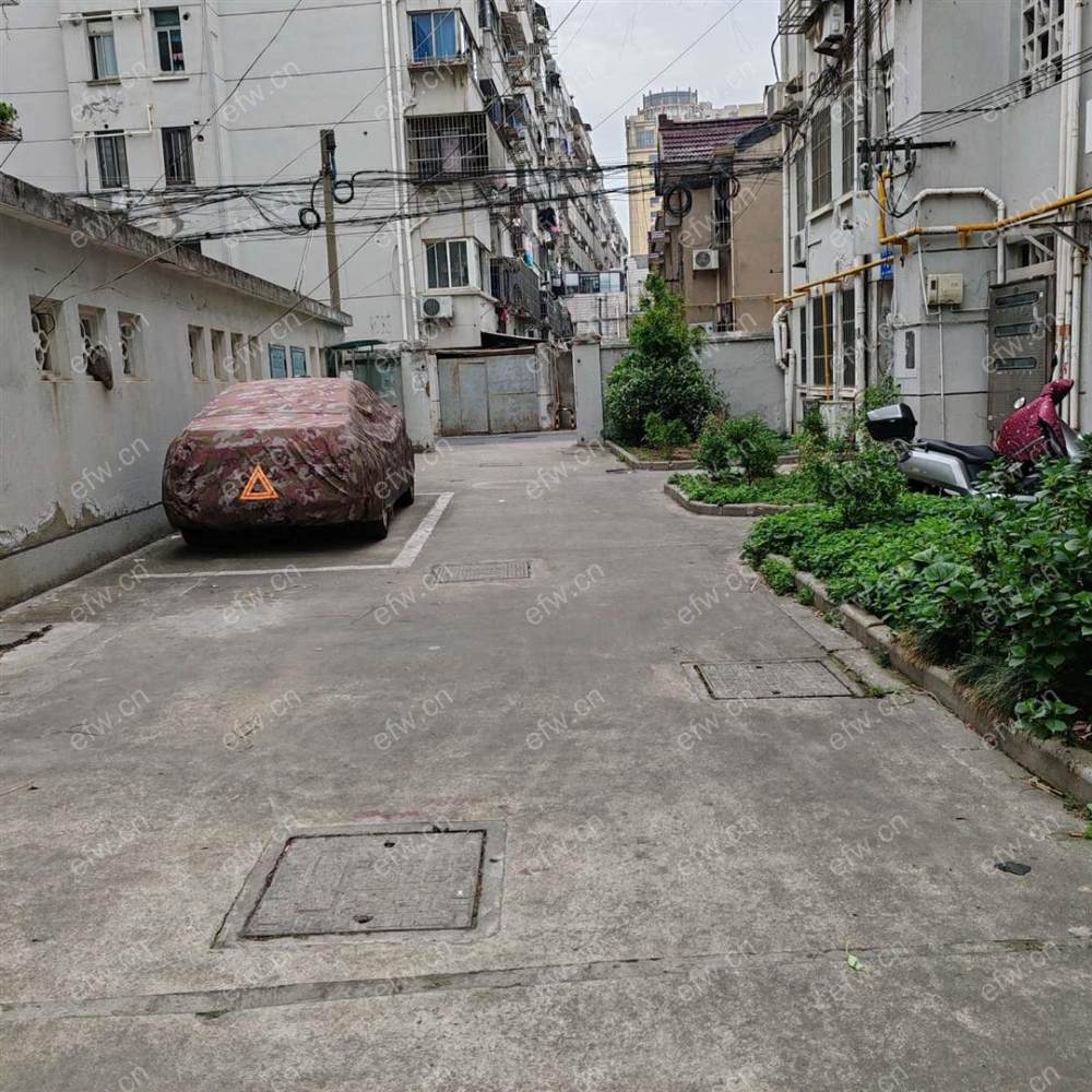 溪北新村（西区）精装2室  随时看房 拎包入住