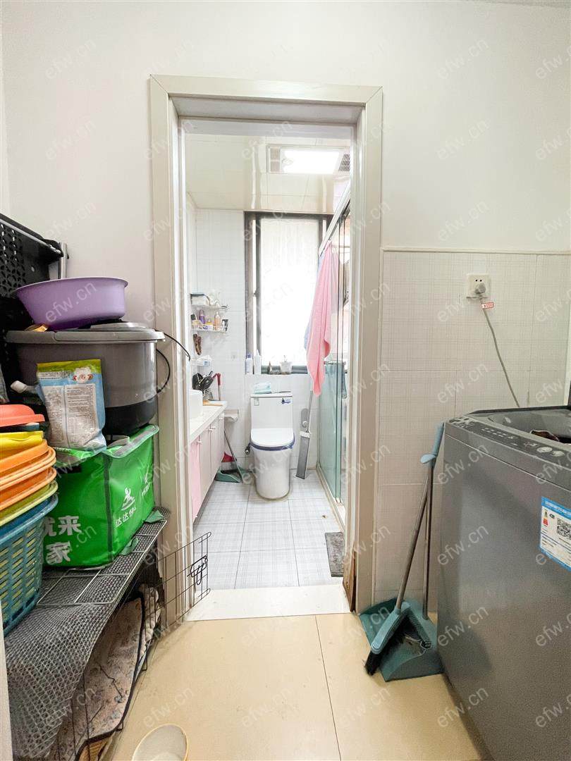 明发商业广场 1房 全明户型 另送家电
