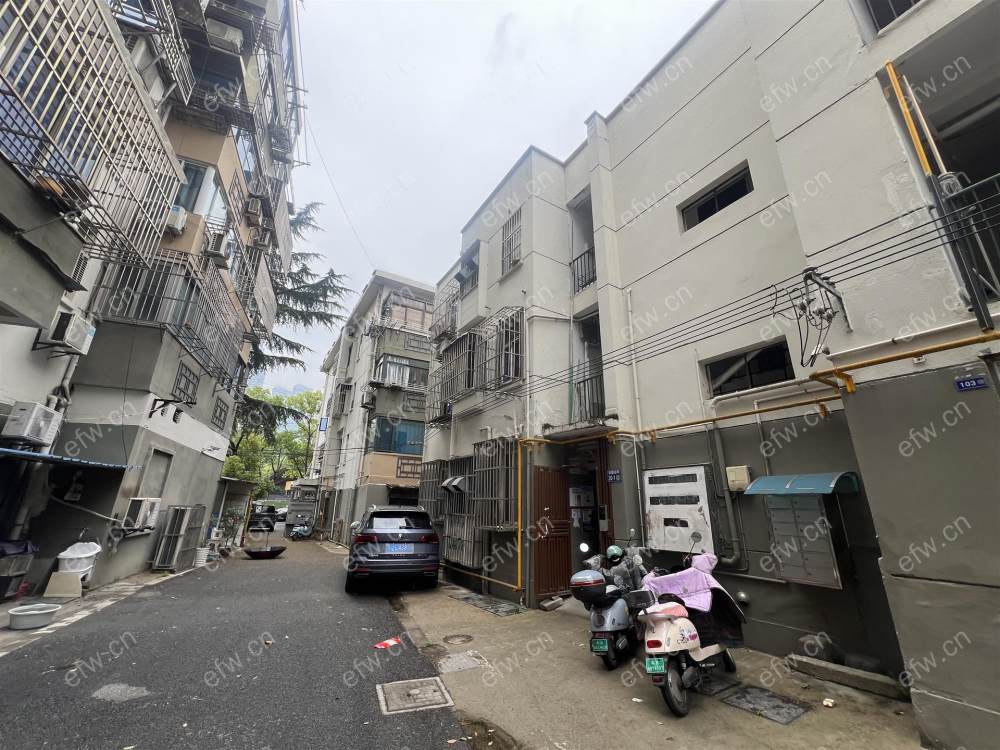 西塘沿河 2室1厅