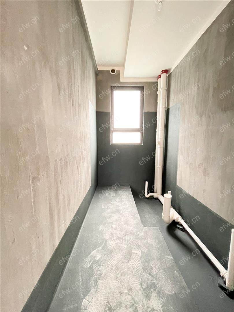 静学和鸣毛坯房出售
