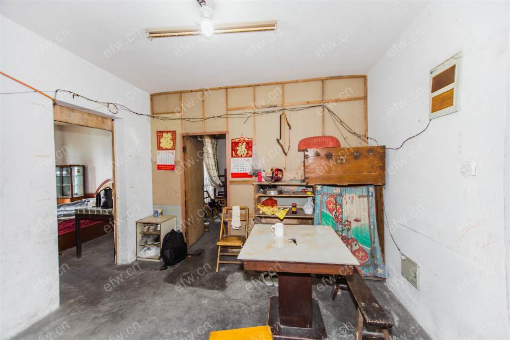 village离梦想很近！实现舒适room房！体验奢华生活！