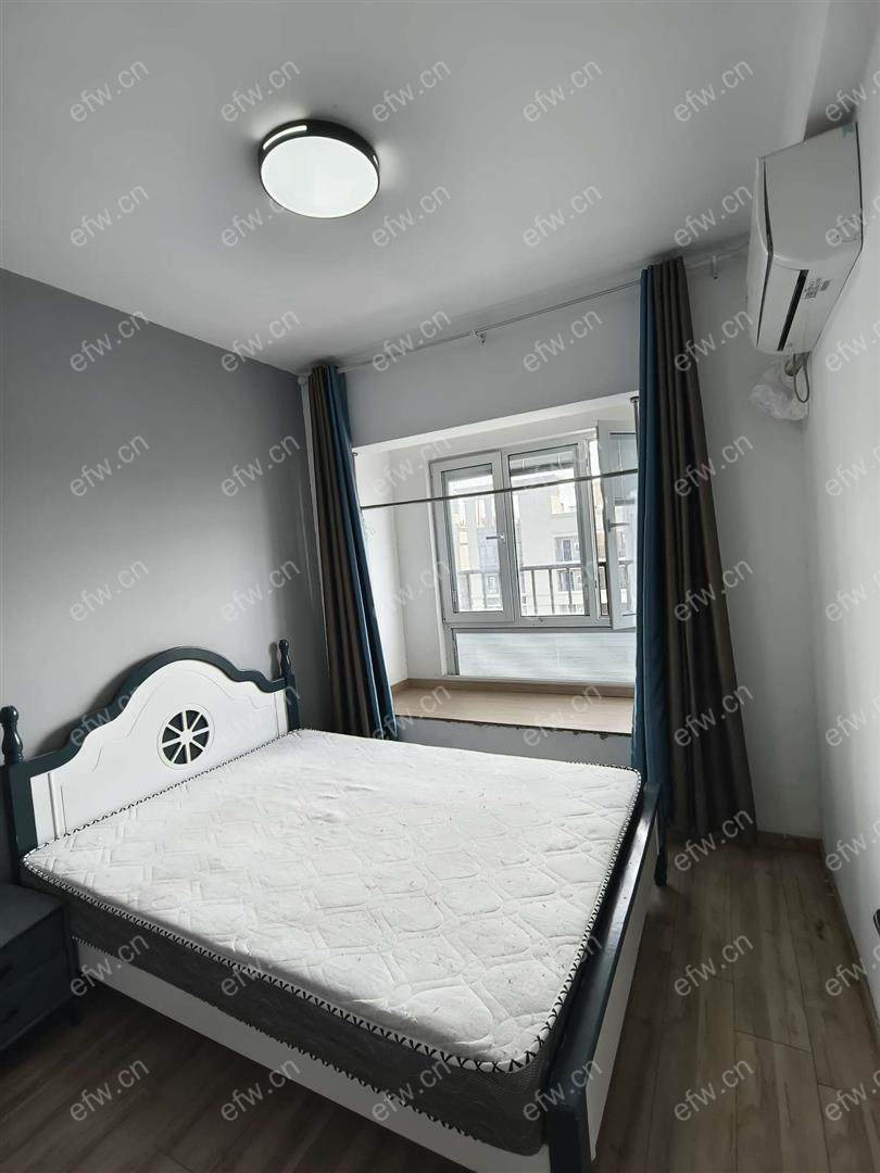 西溪碧桂园(洋溪雅苑)精装3室  随时看房 拎包入住