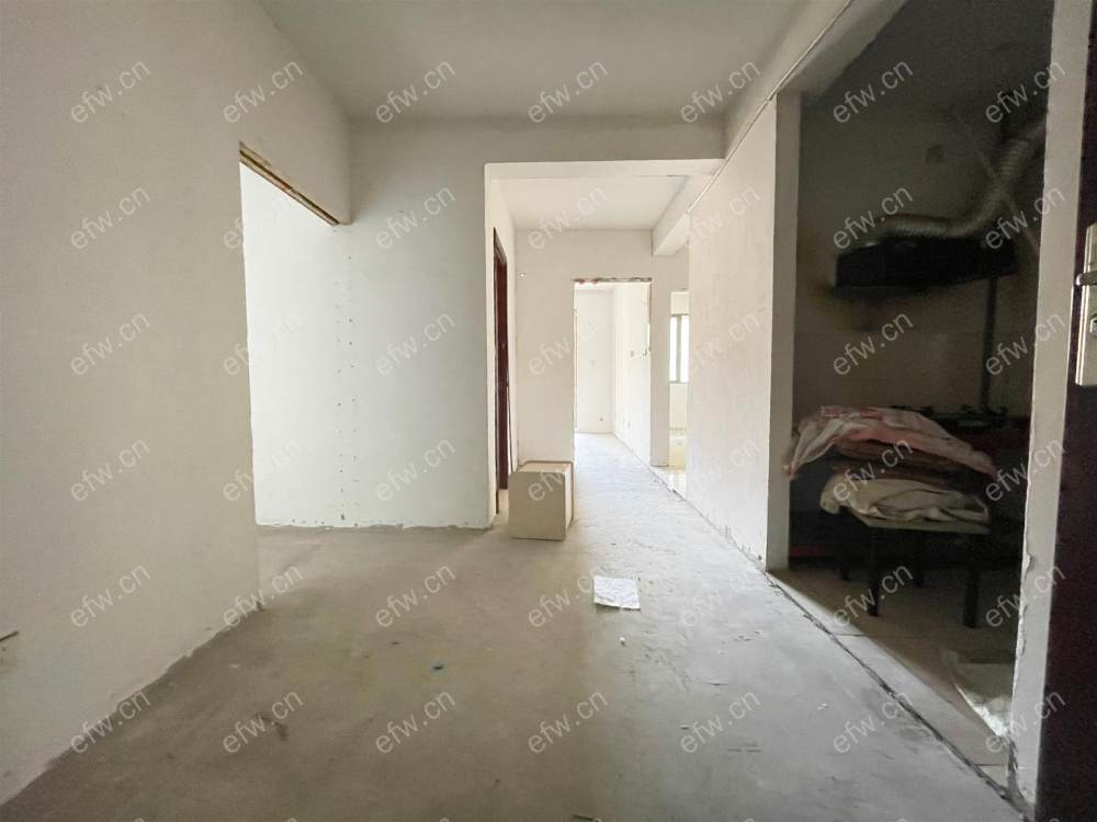 华府庄园十区 2室2厅