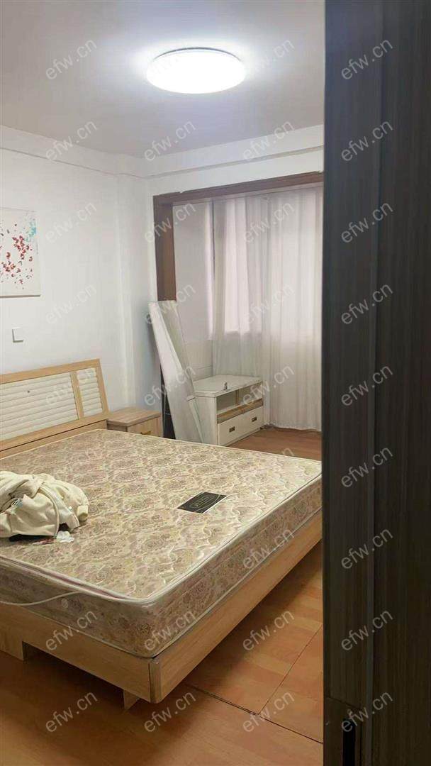 南扬新村 1室1厅