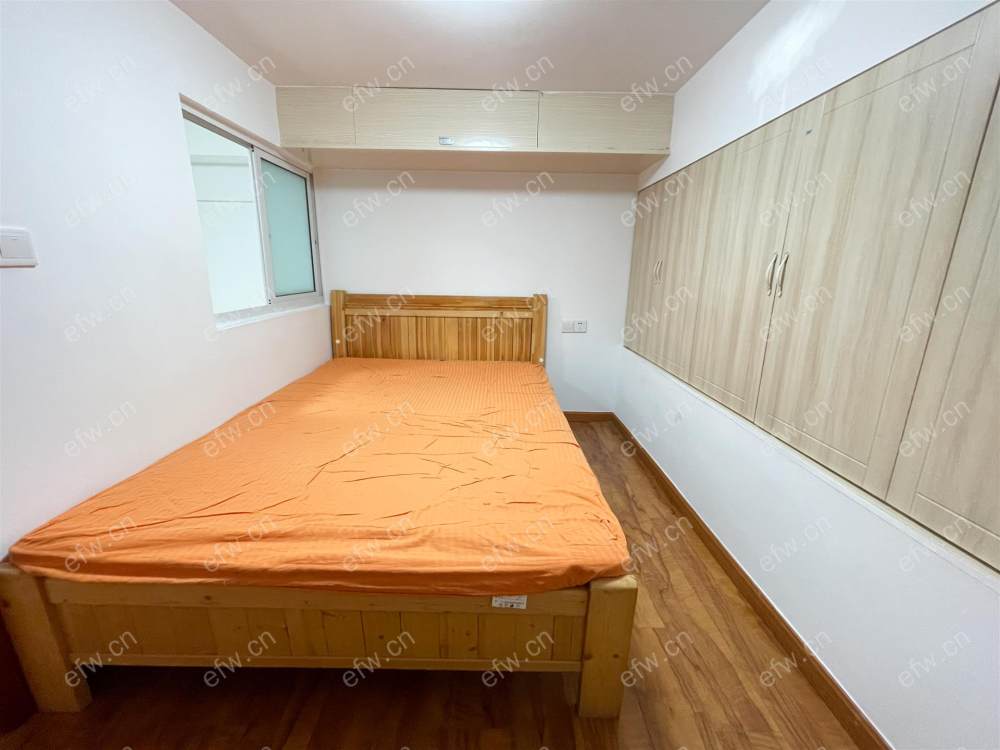 刘潭双地铁口 缤悦湾精装复式2房