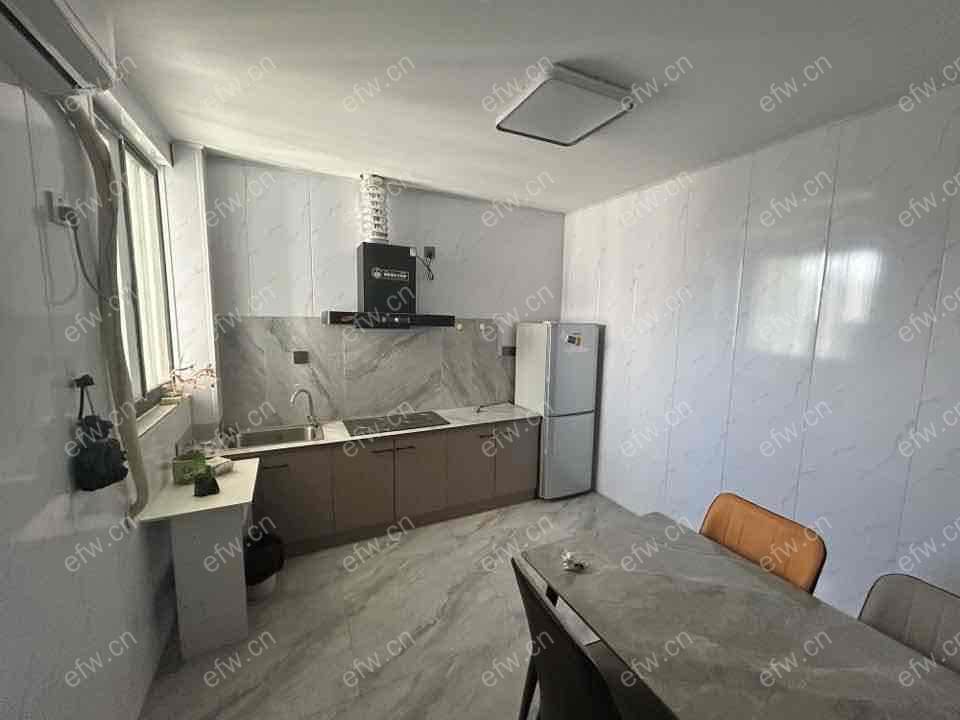 时代城租售臻选舜柯家园一室一厅一卫