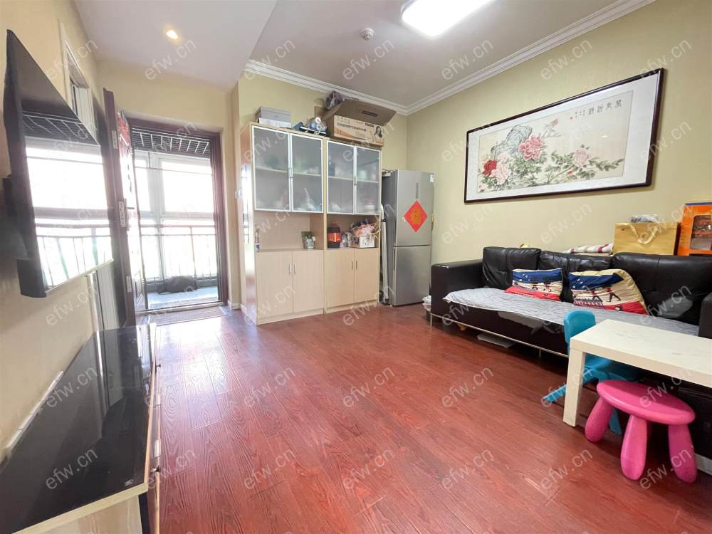 理想城市公寓 可用