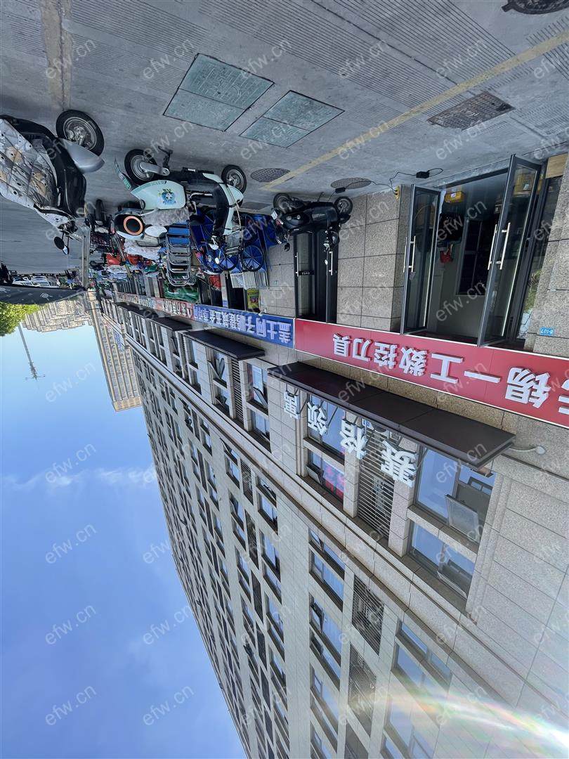 出租 赛格领寓精装复式2房