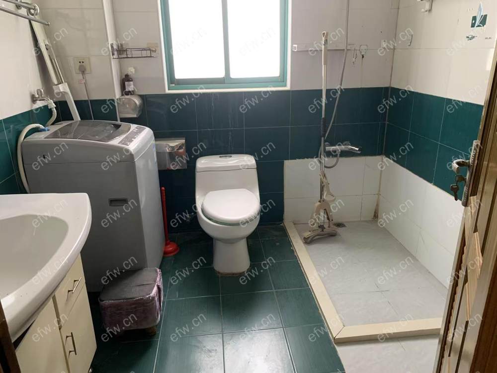 桑达园小区（北区） 2室2厅