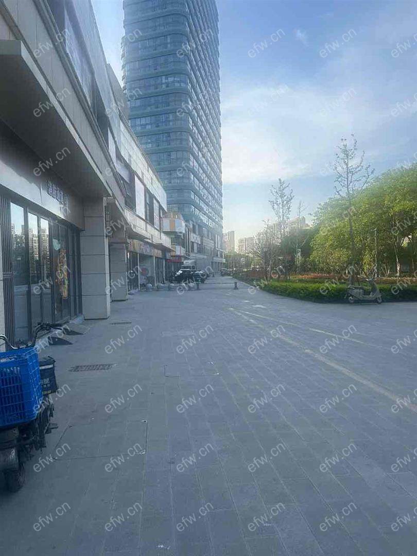 金轮星空间精装房