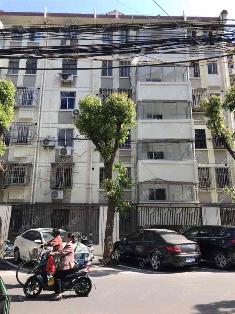 沁园新村地铁旁合租一竹5房，找合适的男生合租