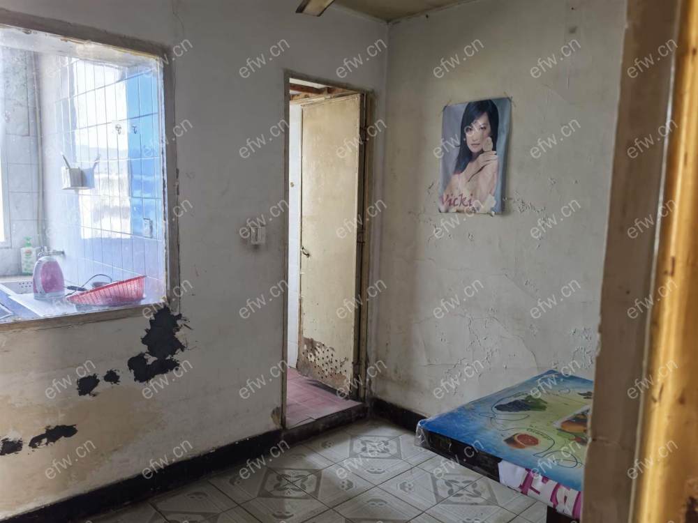 惠峰新村 1室1厅