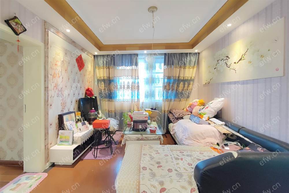 桑达园小区（北区） 3室2厅