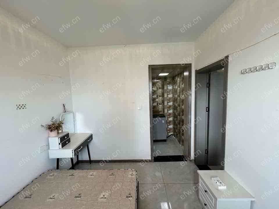 诚心出租精装修设施齐全