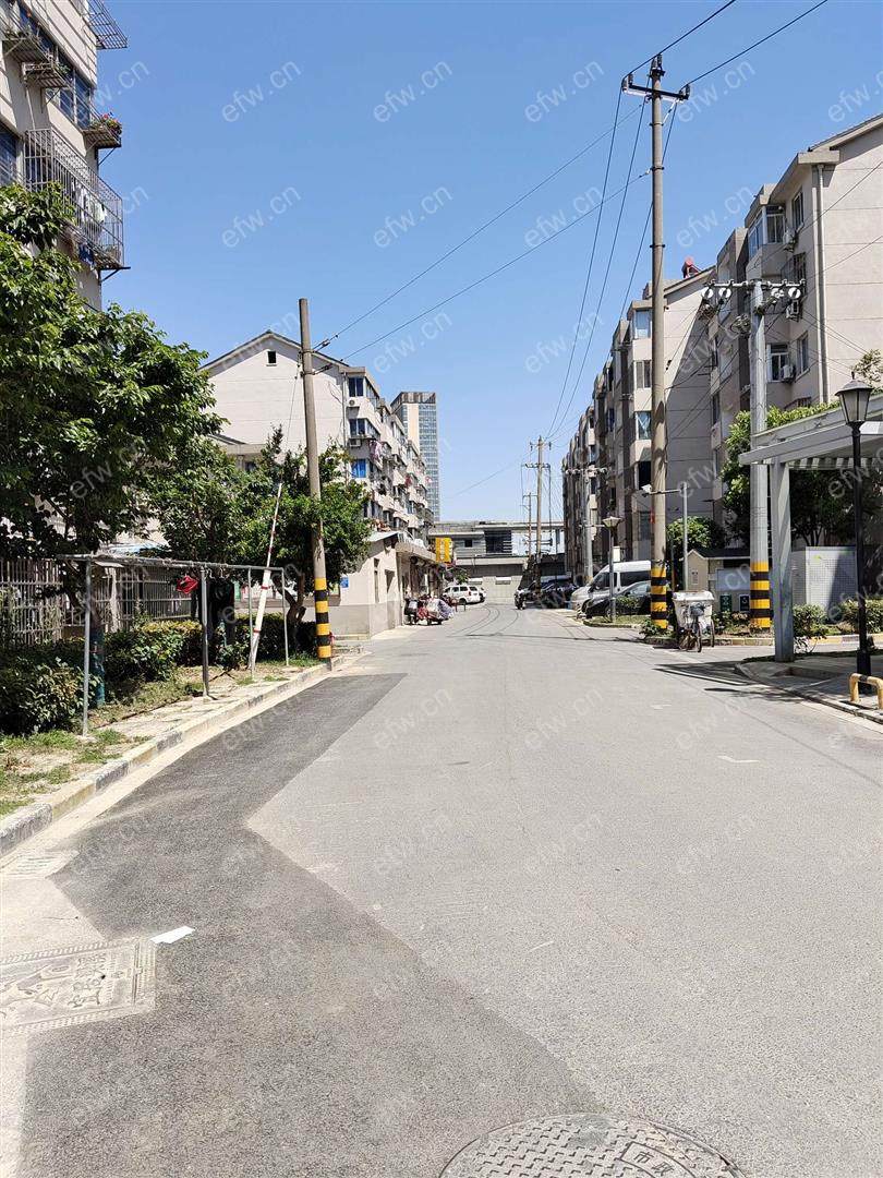 刘潭三村 4室2厅