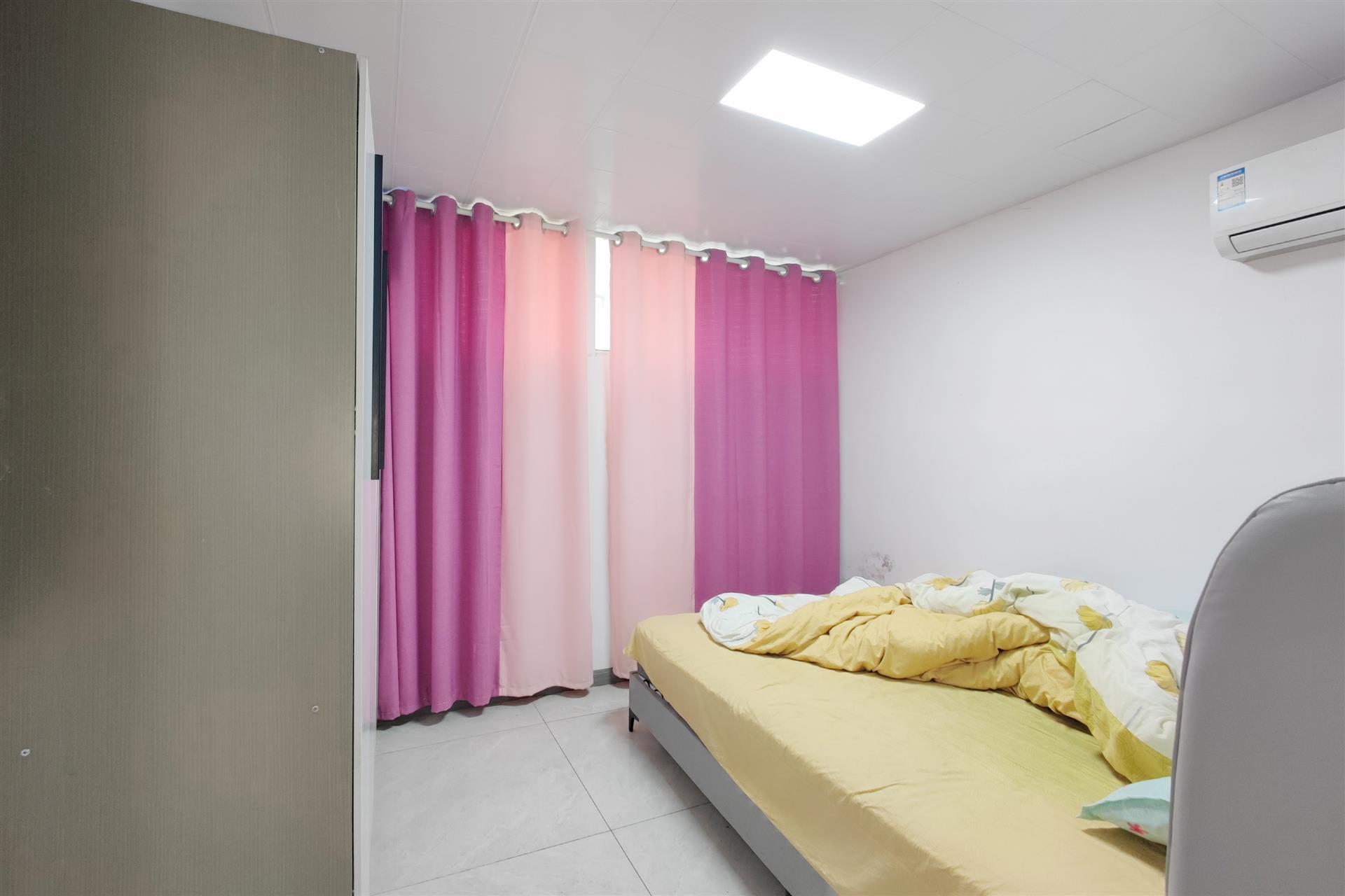 风雷新村（167-239)