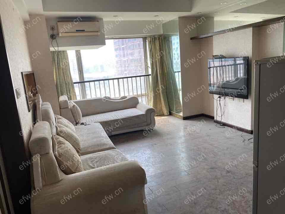 禾嘉际 1室1厅 看房提前电话联系房东
