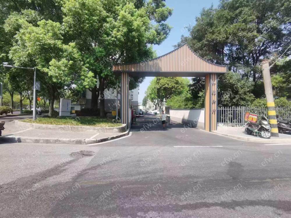 永胜新村2室1厅1卫