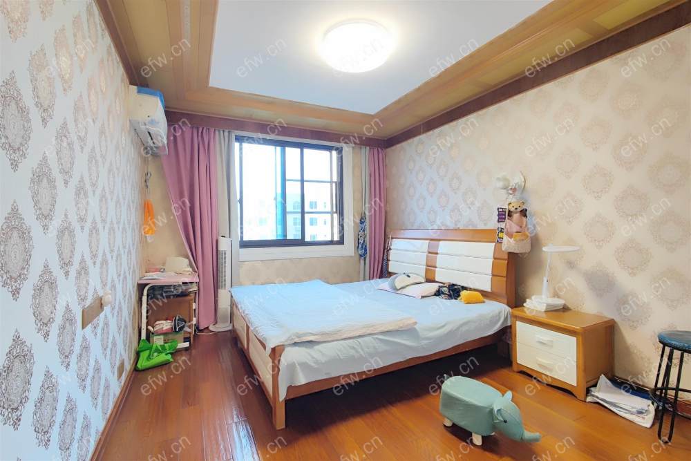 桑达园小区（北区） 3室2厅