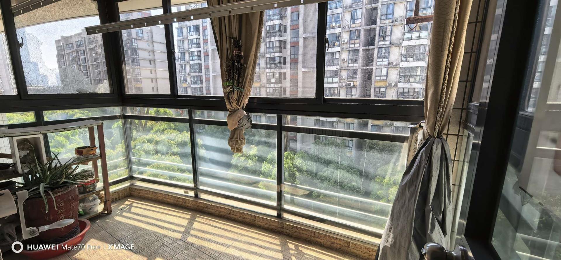 阳光城市花园C区