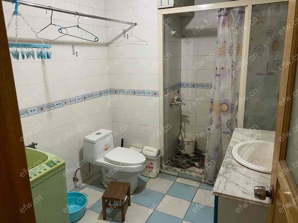 家电齐全 带飘窗 梨南苑 采光好 绿化好