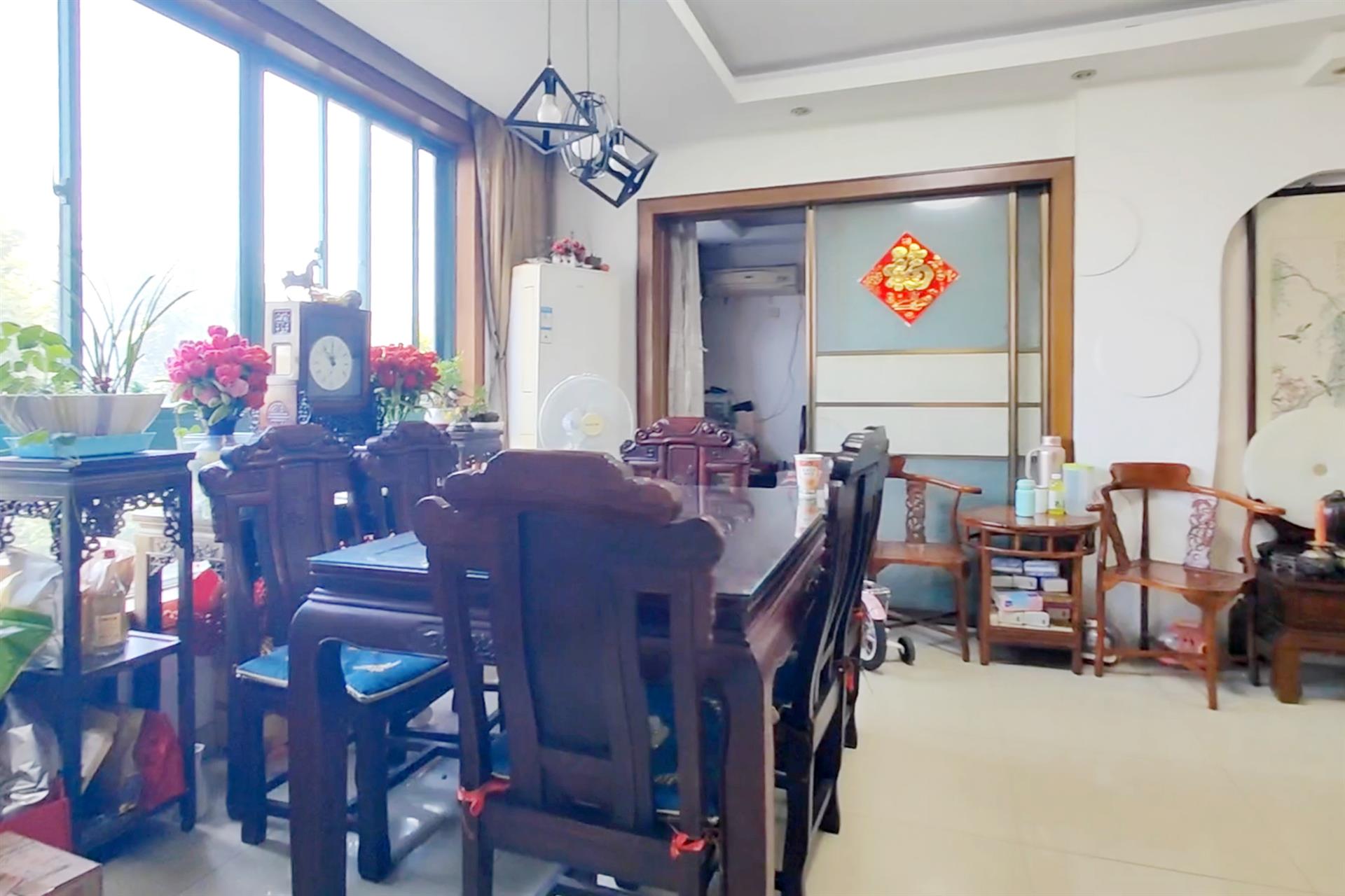 桑达园小区（北区）