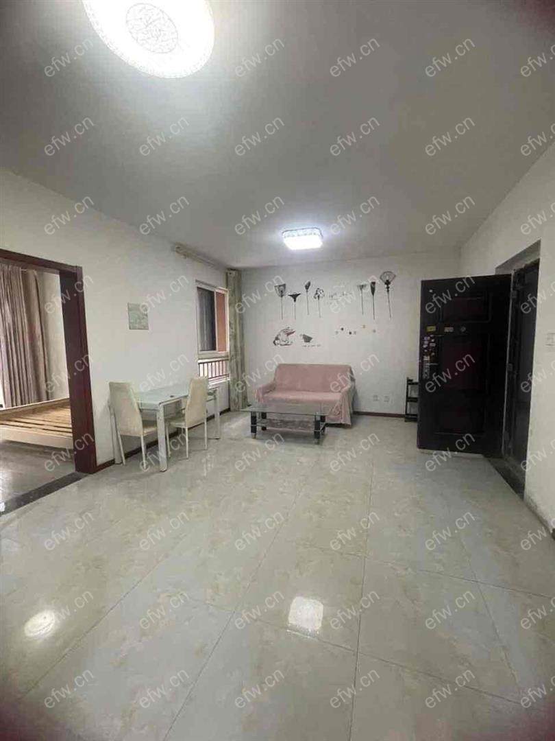 小区排 拎包入住，精装修