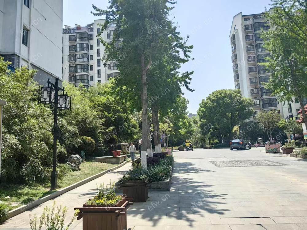 天河嘉寓(沁春园) 2房 全明户型 另送家电