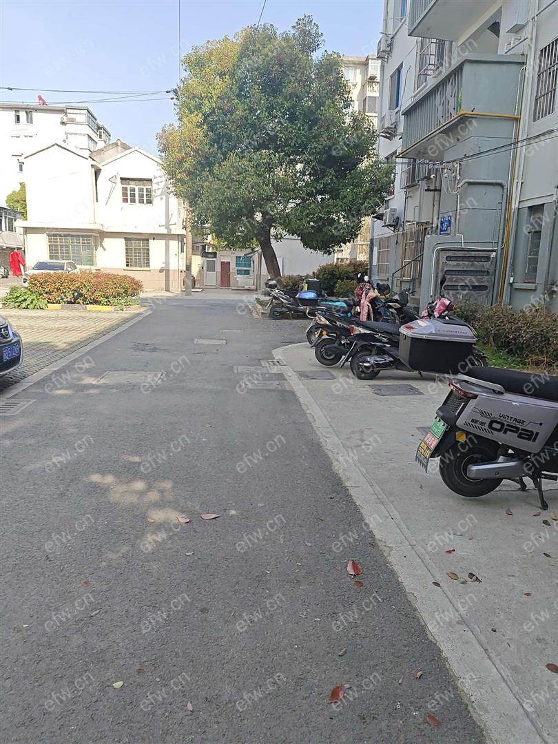 刘潭新村 1室1厅