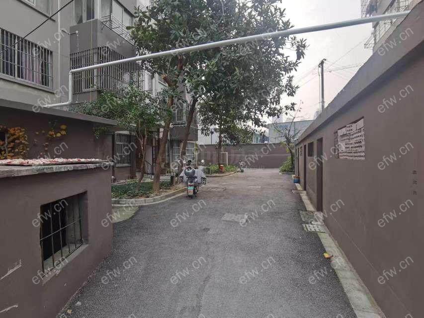 文隆里 精装修 可拎包入住