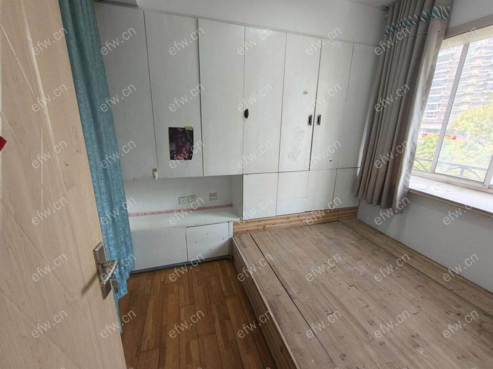 横街小区 2室1厅精装修