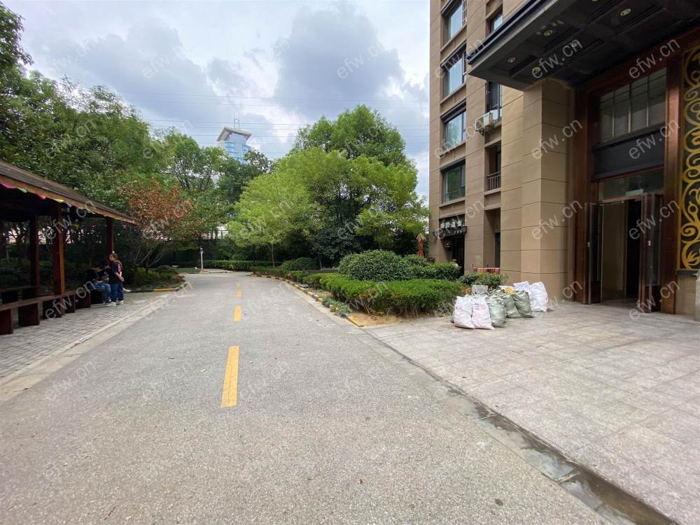 嘉德港与城(水韵金阁) 3室1厅