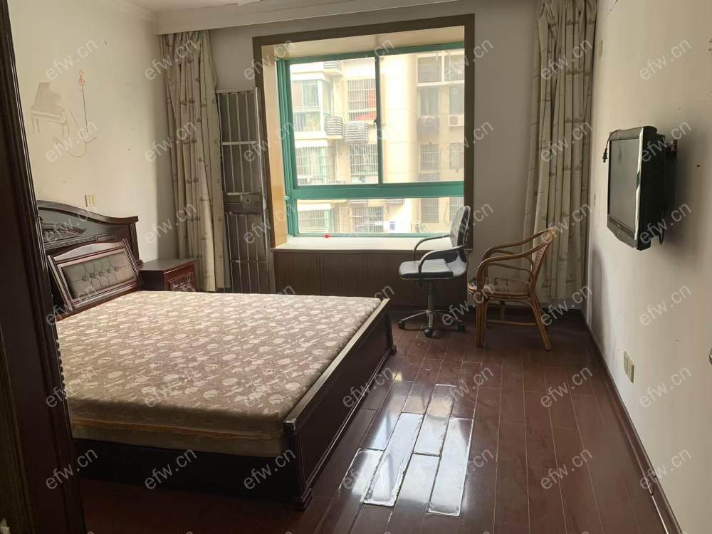 桑达园小区（北区） 2室2厅