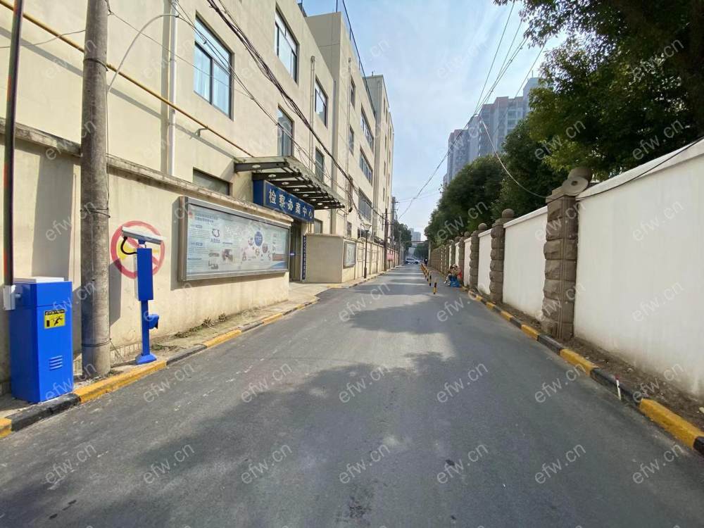 溪南新村  精装修2室2厅，可改三房，拎