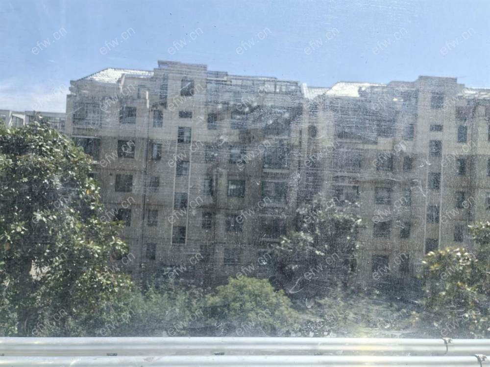 3房豪装拎包即住,华夏青城（怡景苑）尽享优雅品质,多重阳台+飘窗