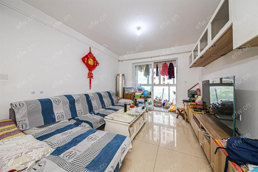 小高层得房率高南北通透户型