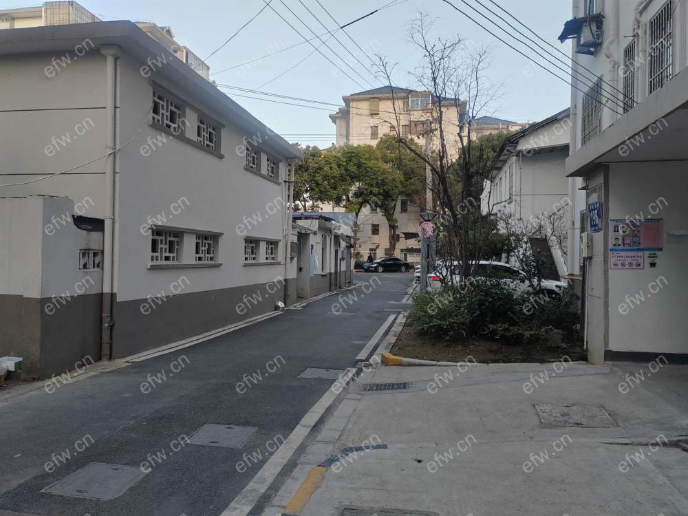 惠钱一村 1室1厅