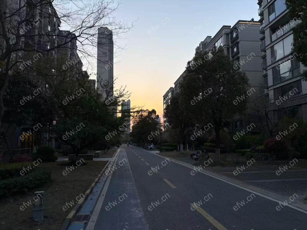 出售 房东三月份过来
