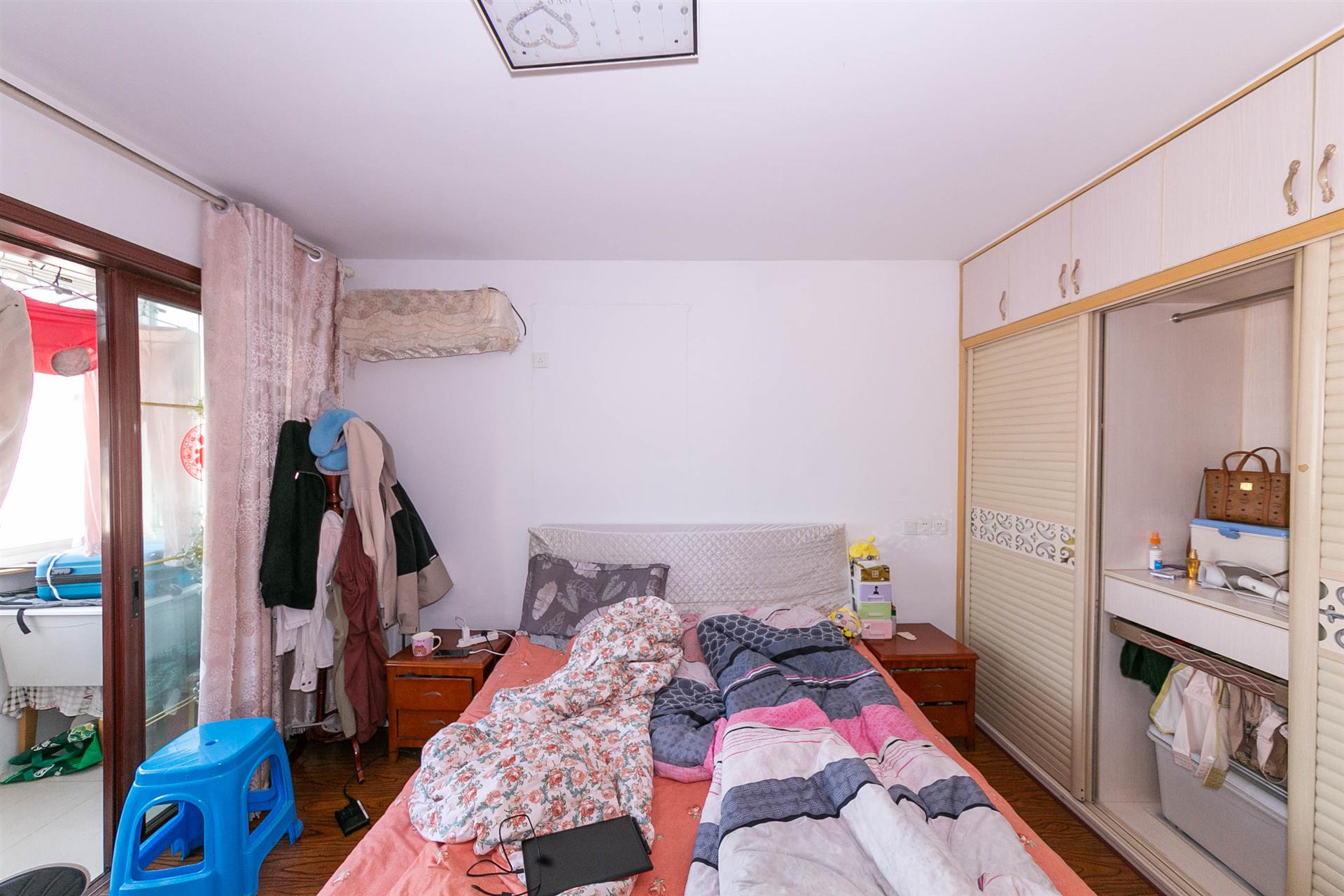 刘潭新村