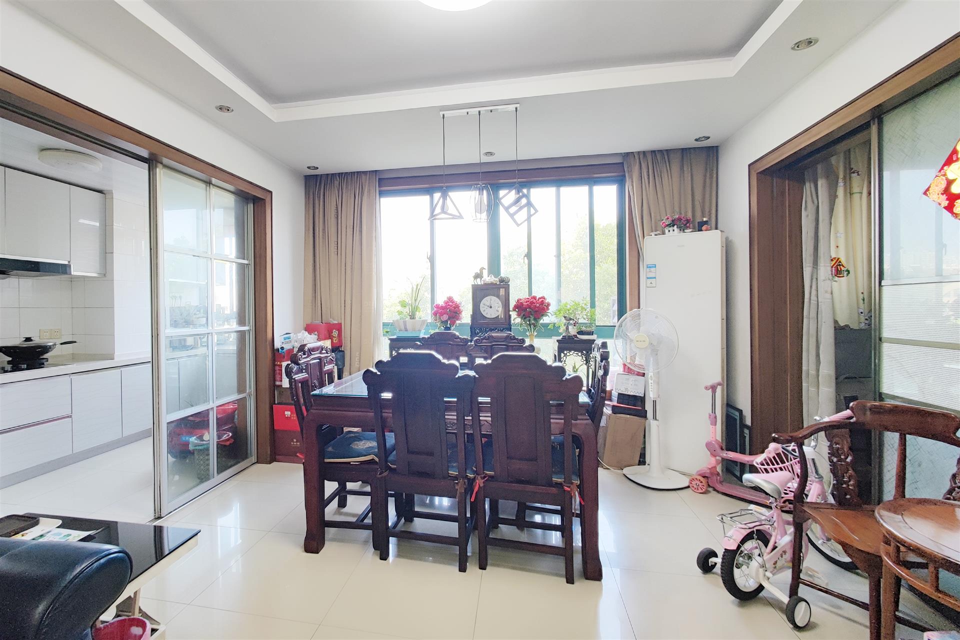 桑达园小区（北区）