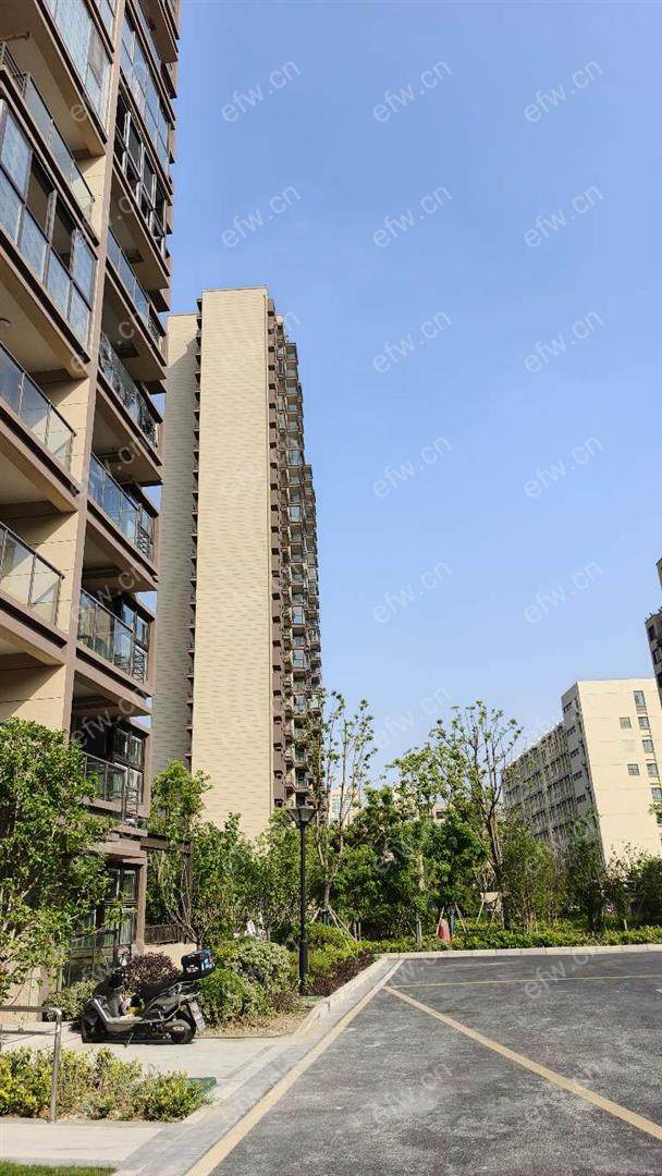 中铁彩乐居精装两房